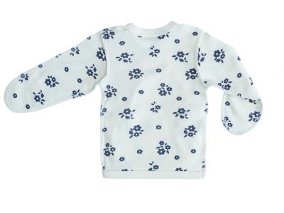 Распашонка Leratutti Малютка 1-00457920_3