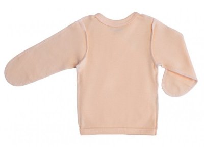 Распашонка Leratutti Малютка 1-00457922_2