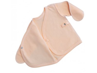 Распашонка Leratutti Малютка 1-00457922_3