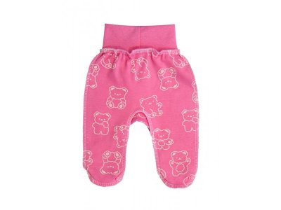 Ползунки Leratutti Малютка 1-00457929_2