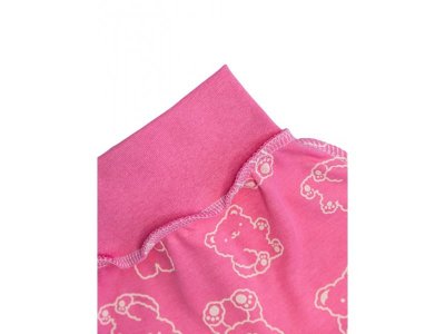 Ползунки Leratutti Малютка 1-00457929_3