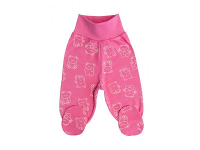 Ползунки Leratutti Малютка 1-00457932_1