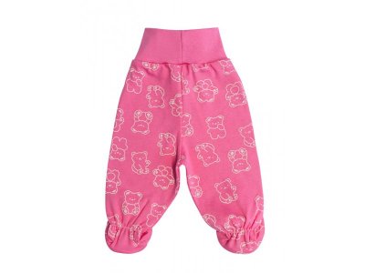 Ползунки Leratutti Малютка 1-00457932_3