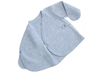 Распашонка Leratutti Малютка 1-00458004_1