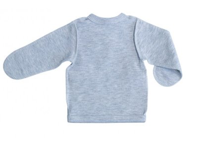 Распашонка Leratutti Малютка 1-00458004_3