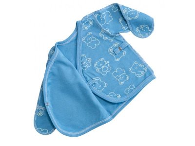 Распашонка Leratutti Малютка 1-00458008_2