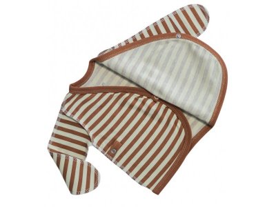 Распашонка Leratutti Малютка 1-00458009_2