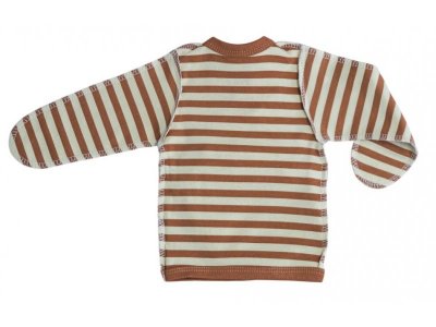 Распашонка Leratutti Малютка 1-00458009_3