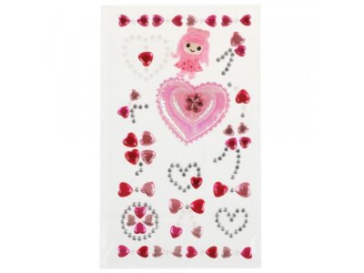 Кукла-манекен Карапуз с аксессуарами 1-00473607_3