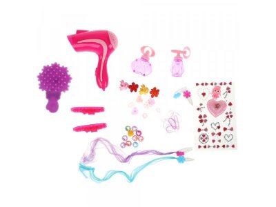 Кукла-манекен Карапуз с аксессуарами 1-00473607_5