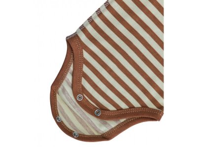 Боди с длинным рукавом Leratutti Малютка 1-00457987_2