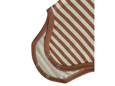 Боди с длинным рукавом Leratutti Малютка 1-00457992_3