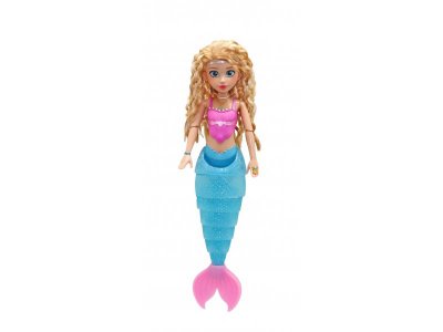 Кукла Mermaid Magic Русалочки: Морская магия Мерлинда, 28 см 1-00471667_6