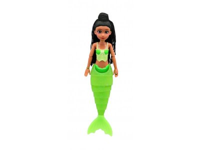 Кукла Mermaid Magic Русалочки: Морская магия Нерисса, 28 см 1-00471669_6