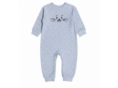 Комбинезон Leratutti Мышонок 1-00467026_4