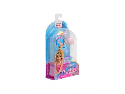 Кукла Mermaid Magic Русалочки: Морская магия Мерлинда, 13 см 1-00471666_4