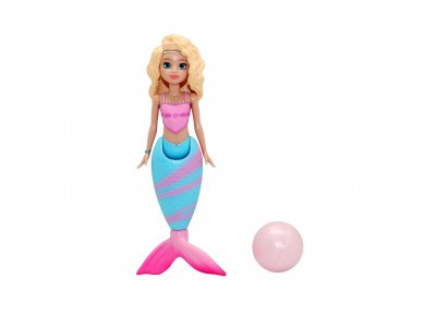 Кукла Mermaid Magic Русалочки: Морская магия Мерлинда, 13 см 1-00471666_6