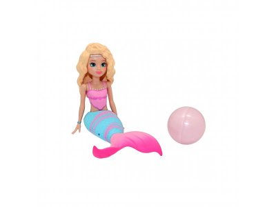 Кукла Mermaid Magic Русалочки: Морская магия Мерлинда, 13 см 1-00471666_7