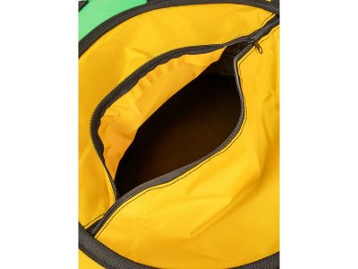 Ватрушка тюбинг F78 желто-зеленый 100 см 1-00467893_2