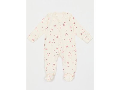 Комбинезон ИП Давтян молочный 100467283