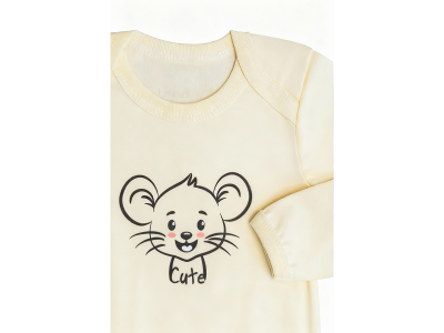 Боди Leratutti Мышонок 1-00466999_4