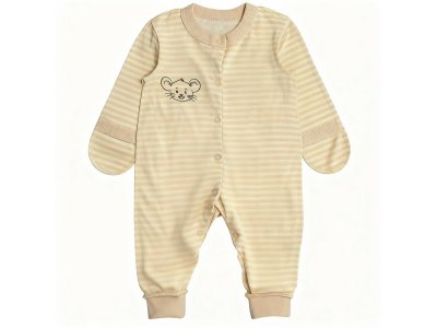 Комбинезон Leratutti Мышонок 1-00467037_4