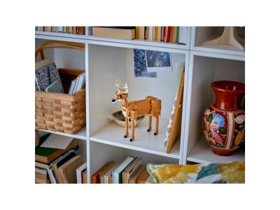 Конструктор LEGO Creator 3-in-1 Прекрасная лошадь 31166 1-00474036_2