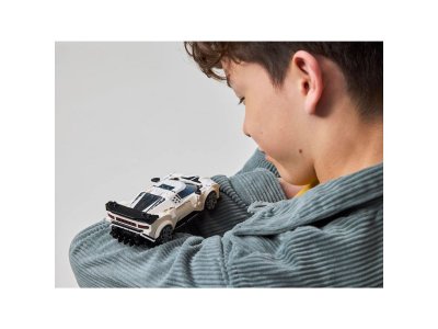 Конструктор LEGO Speed Champions Спорткар Bugatti Centodieci Hyper Sports Car 77240 1-00474038_4