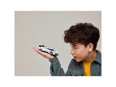 Конструктор LEGO Speed Champions Спорткар Bugatti Centodieci Hyper Sports Car 77240 1-00474038_5