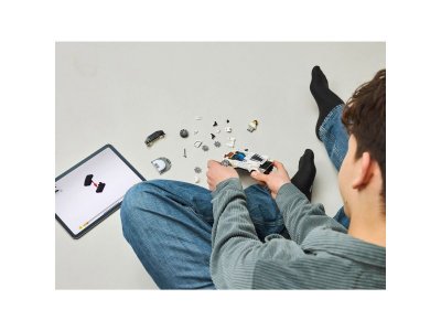 Конструктор LEGO Speed Champions Спорткар Bugatti Centodieci Hyper Sports Car 77240 1-00474038_8