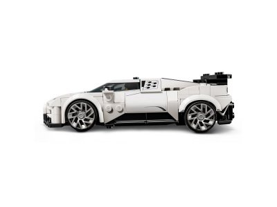 Конструктор LEGO Speed Champions Спорткар Bugatti Centodieci Hyper Sports Car 77240 1-00474038_6