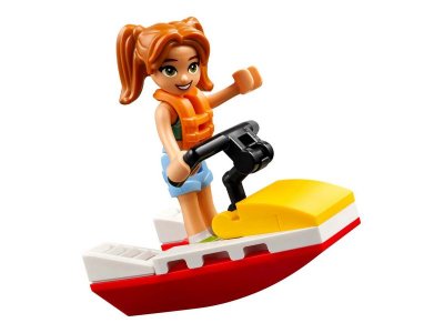 Конструктор LEGO Friends Пляжный скутер 42623 1-00433880_8
