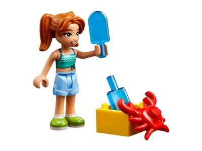 Конструктор LEGO Friends Пляжный скутер 42623 1-00433880_10