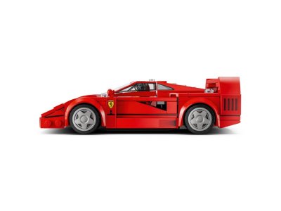 Конструктор LEGO Speed Champions Ferrari F40 76934 1-00440694_12