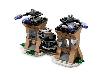 Конструктор LEGO Super Heroes Железный человек и Железный легион против Солд 76288 1-00440697_7