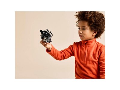 Конструктор LEGO Star Wars Боевой набор: Штурмовик смерти и Ночной штурмовик 75412 1-00463757_4