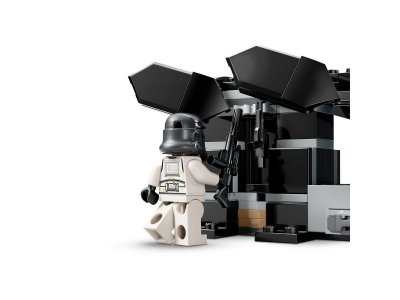 Конструктор LEGO Star Wars Боевой набор: Штурмовик смерти и Ночной штурмовик 75412 1-00463757_9