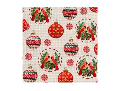 Бумага оберточная Феникс-Презент 100471537