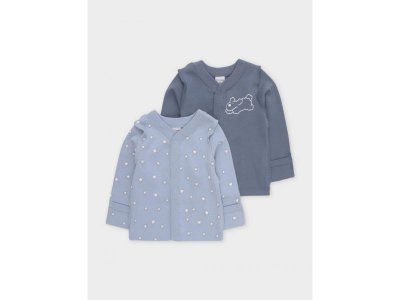 Кофточка Crockid 2 шт 1-00474094_1