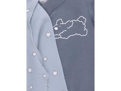 Кофточка Crockid 2 шт 1-00474094_2