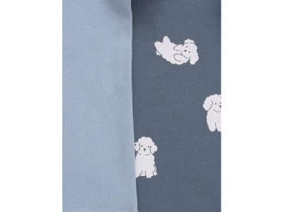 Футболка Crockid 2 шт 1-00474102_2