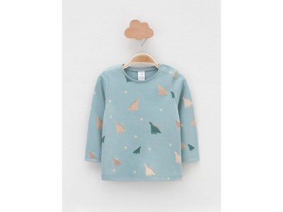 Лонгслив Crockid 2 шт 1-00474108_2