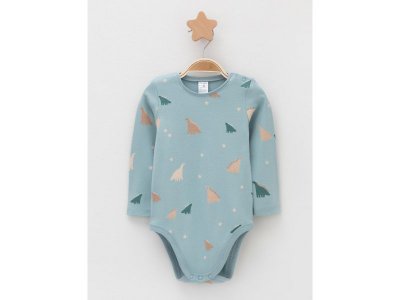 Боди Crockid 2 шт 1-00474136_2