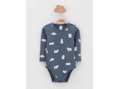 Боди Crockid 2 шт 1-00474139_2