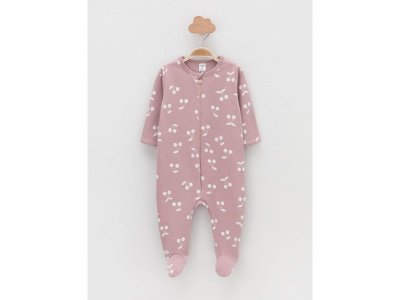 Комбинезон Crockid розовый 100474144