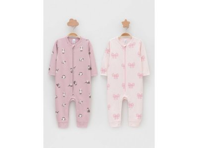 Комбинезон Crockid 2 шт 1-00474178_1