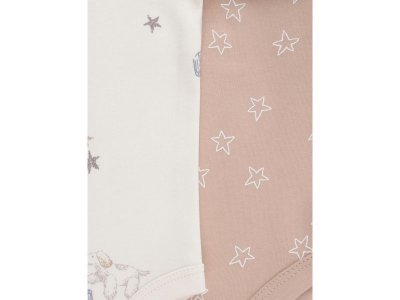 Боди Crockid 2 шт 1-00474201_2