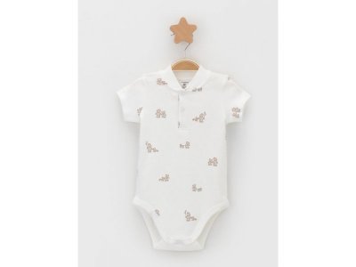 Боди Crockid 2 шт 1-00474213_3