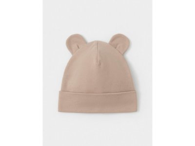 Шапка Crockid бежевый 100474214