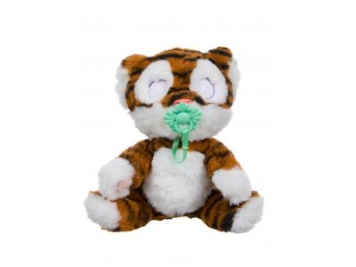 Игрушка интерактивная Baby Paws Тигр, движение/звук 1-00474048_5
